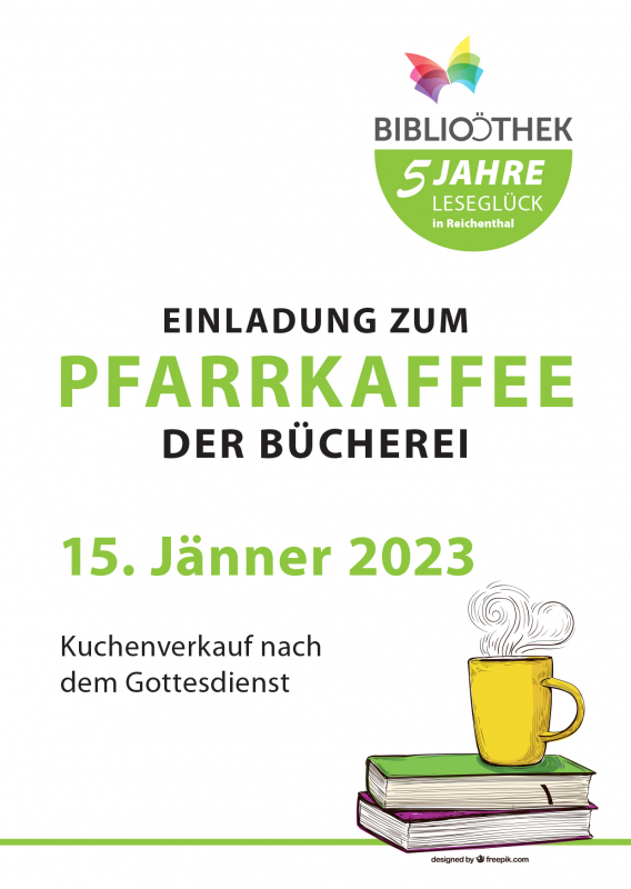 Pfarrkaffee