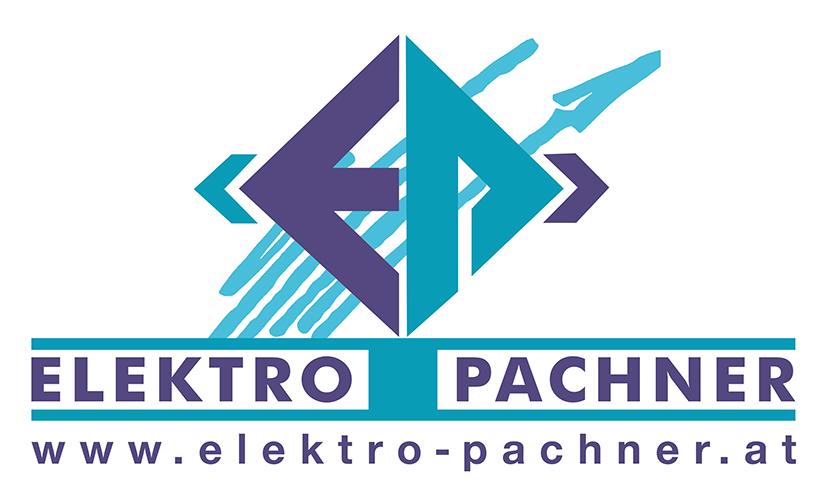 Pachner Logo