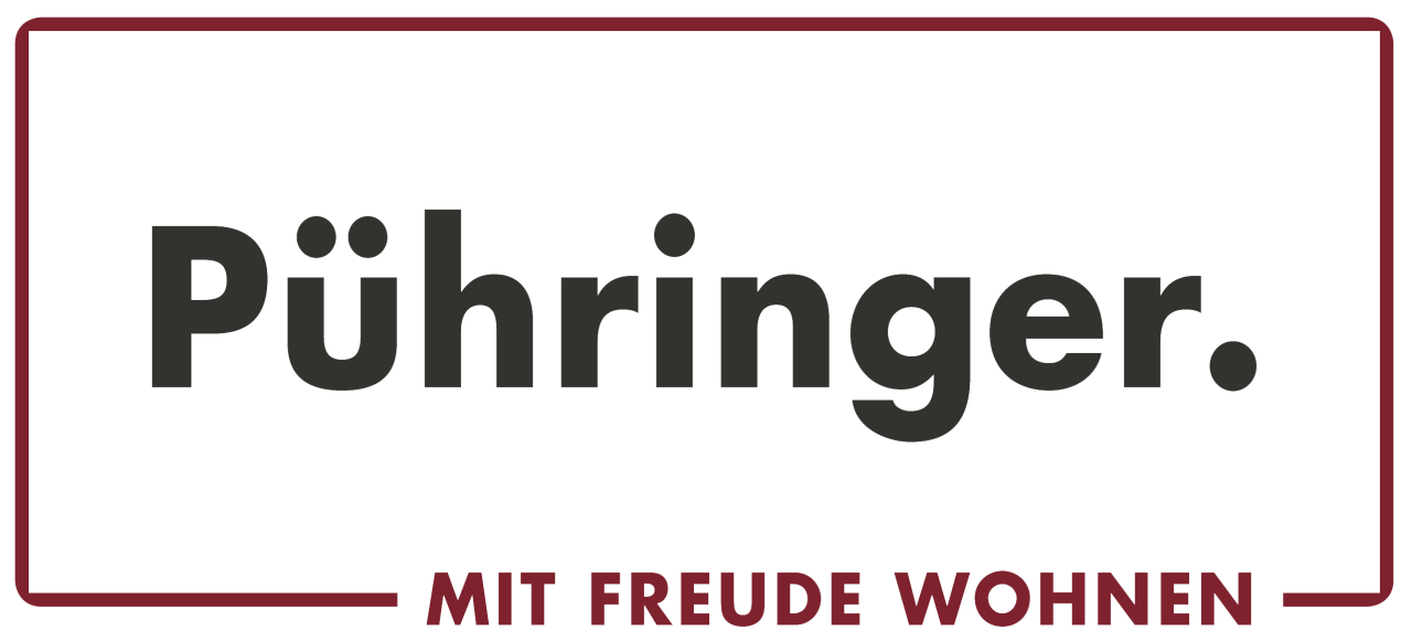 Pühringer Logo