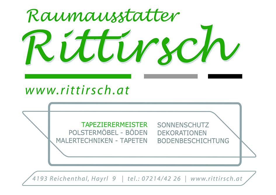 Rittirsch Logo