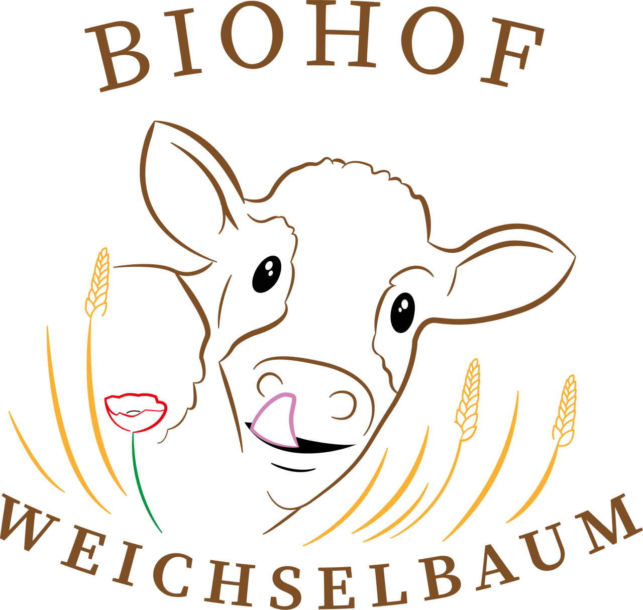 Weichselbaum Biohof Logo