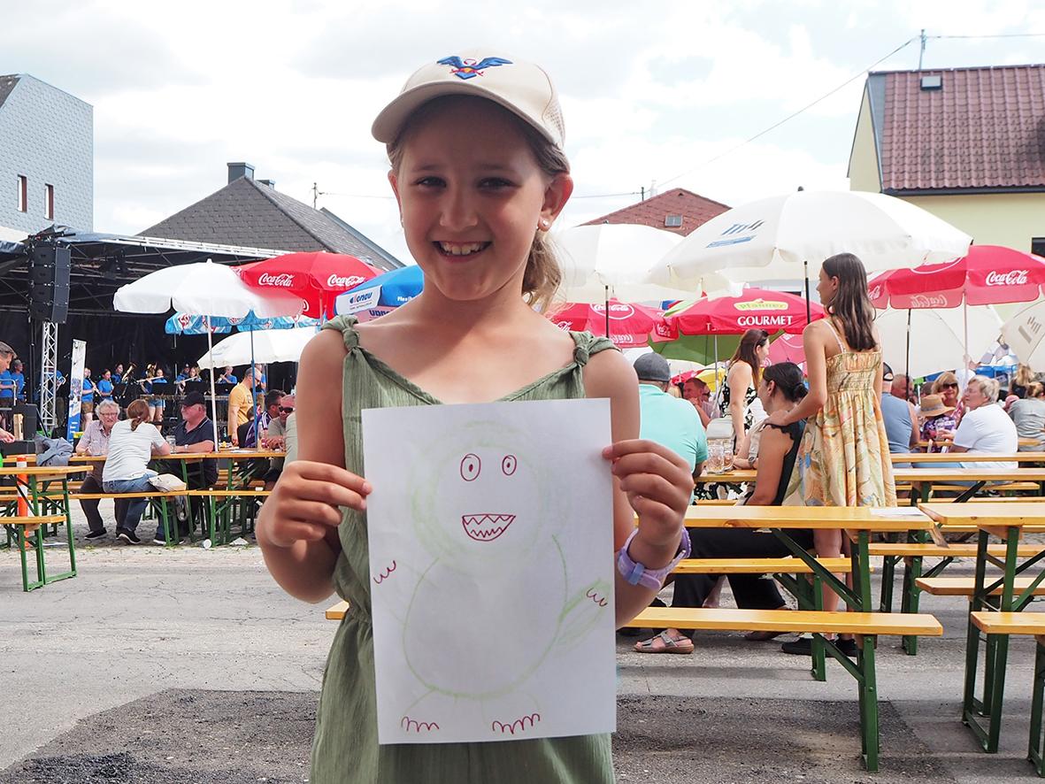 Marktfest 75 Jahre Reichenthal