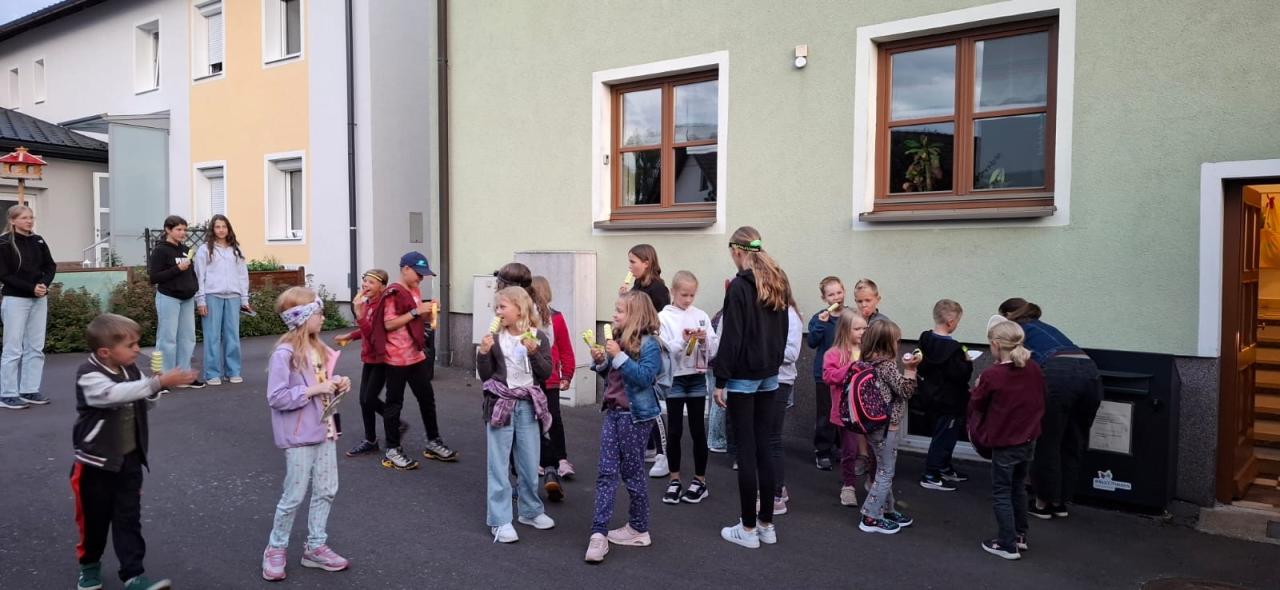 Ferienprogramm