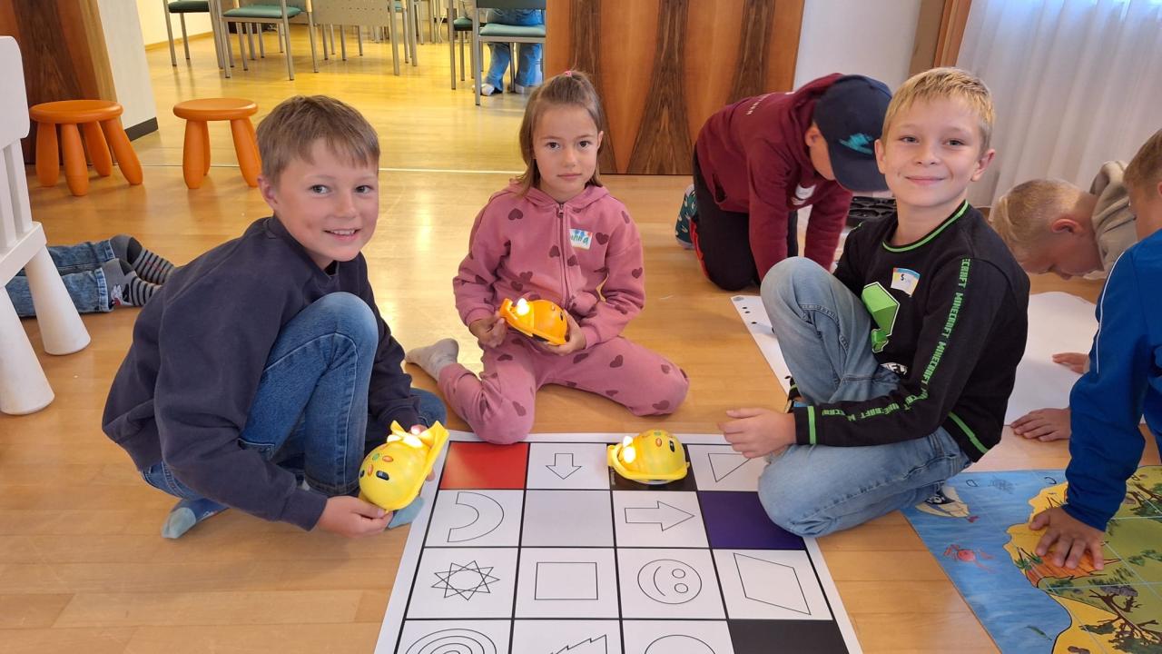 Ferienprogramm