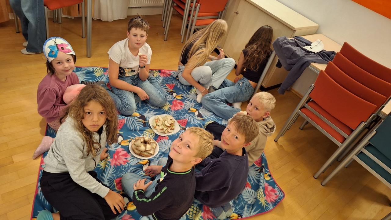 Ferienprogramm