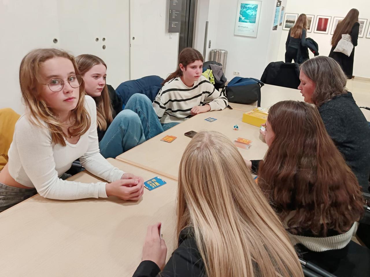 Lange Nacht der Spiele