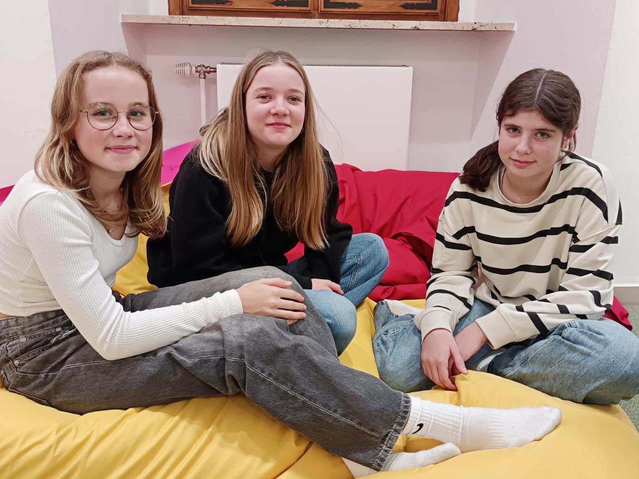 Lange Nacht der Spiele