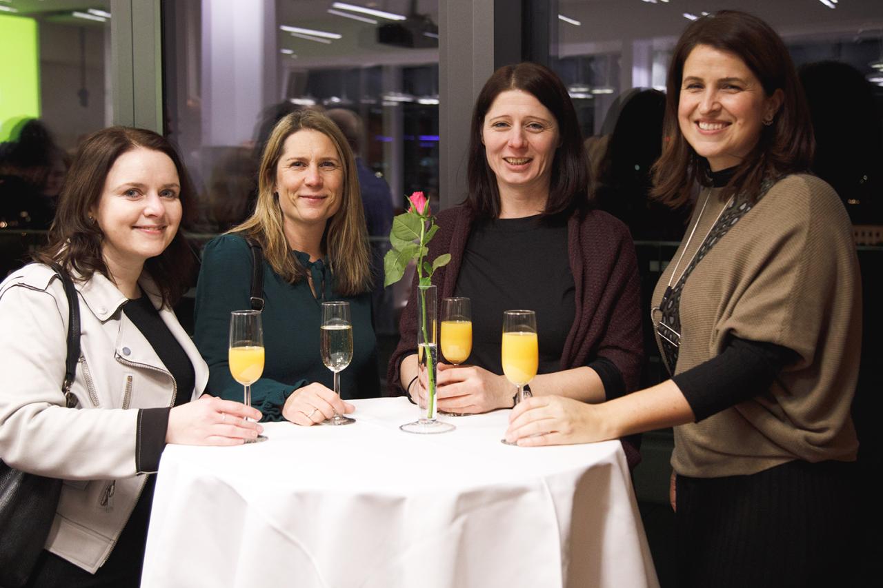 Preisverleihung Bücherei des Jahres 2026