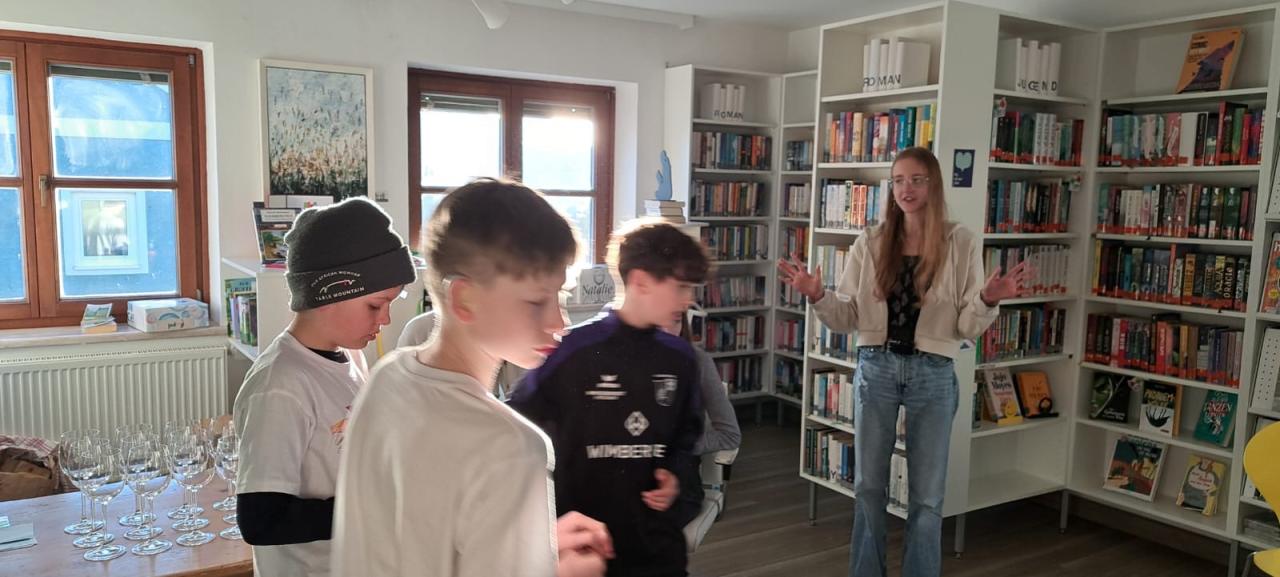 books&beats