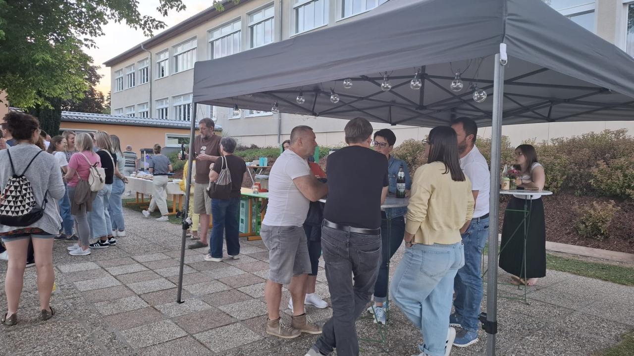 Sommerkino
