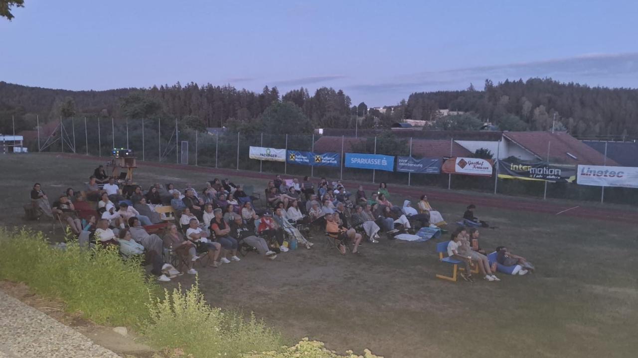 Sommerkino