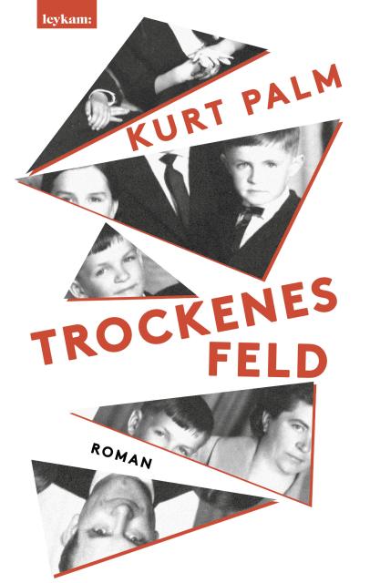 Cover Buch Trockenes Fels