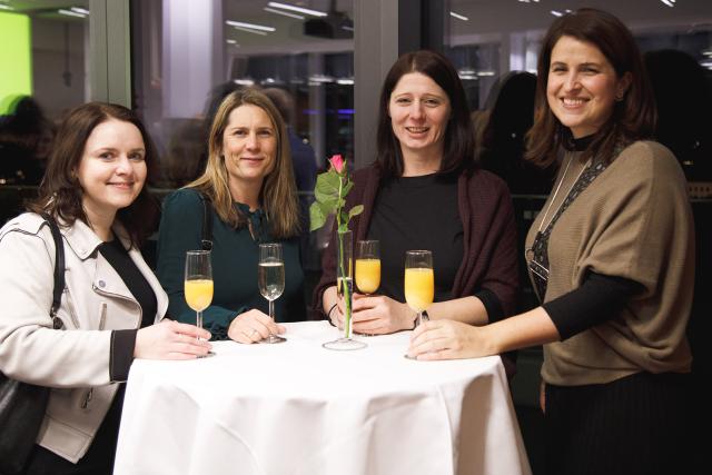 Preisverleihung Bücherei des Jahres 2026