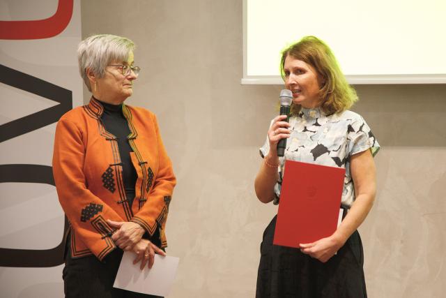 Preisverleihung Bücherei des Jahres 2026