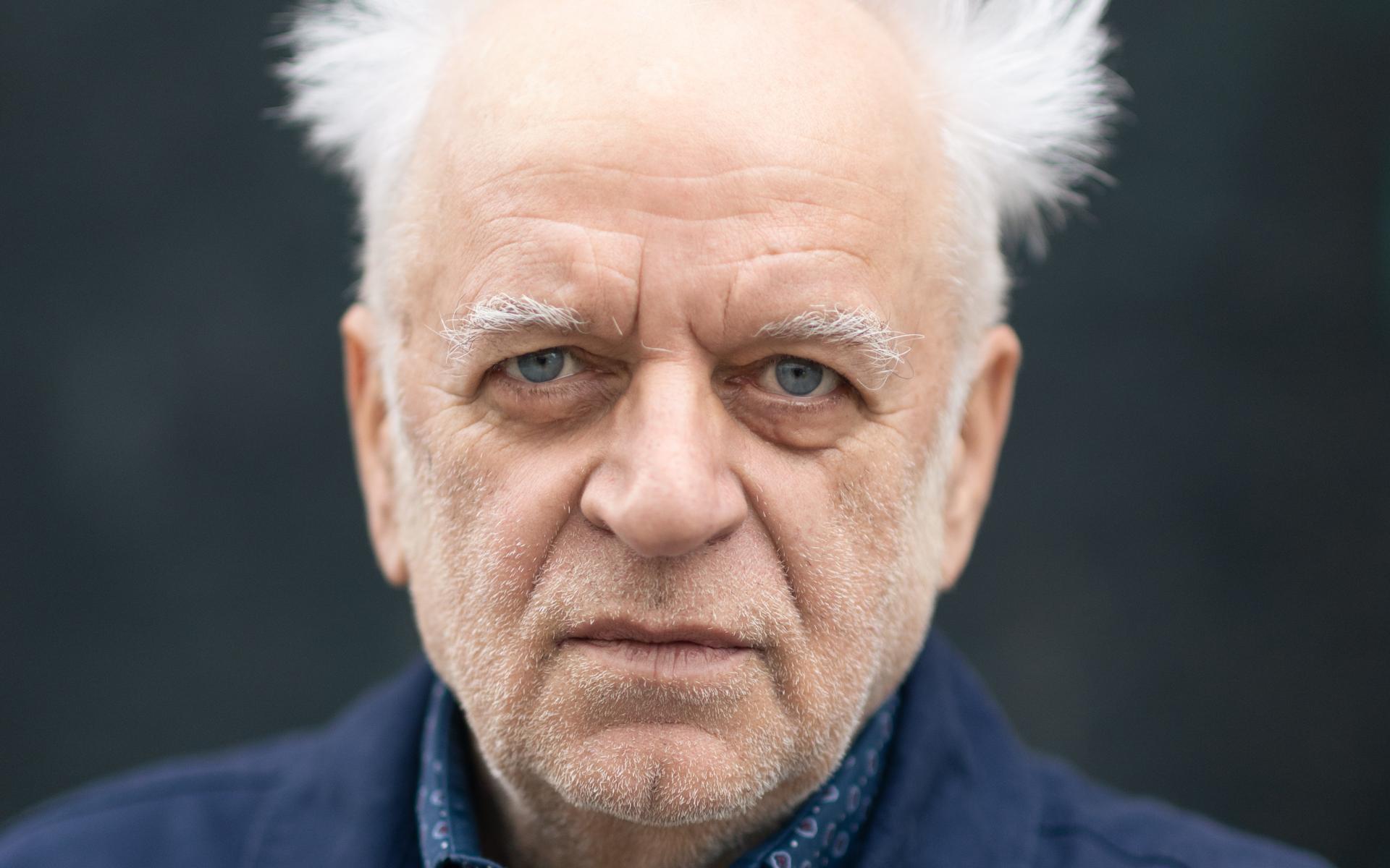 Autorenfoto Kurt Palm