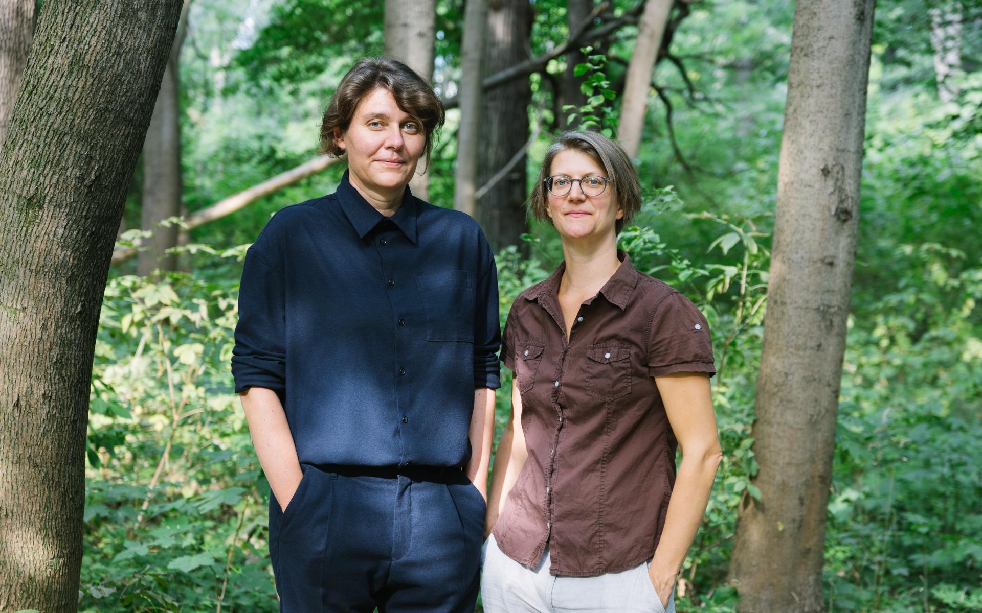 Lesung für Kinder mit Spagl und Etz