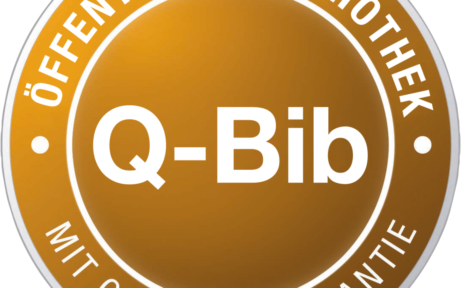 Qualitätssiegel