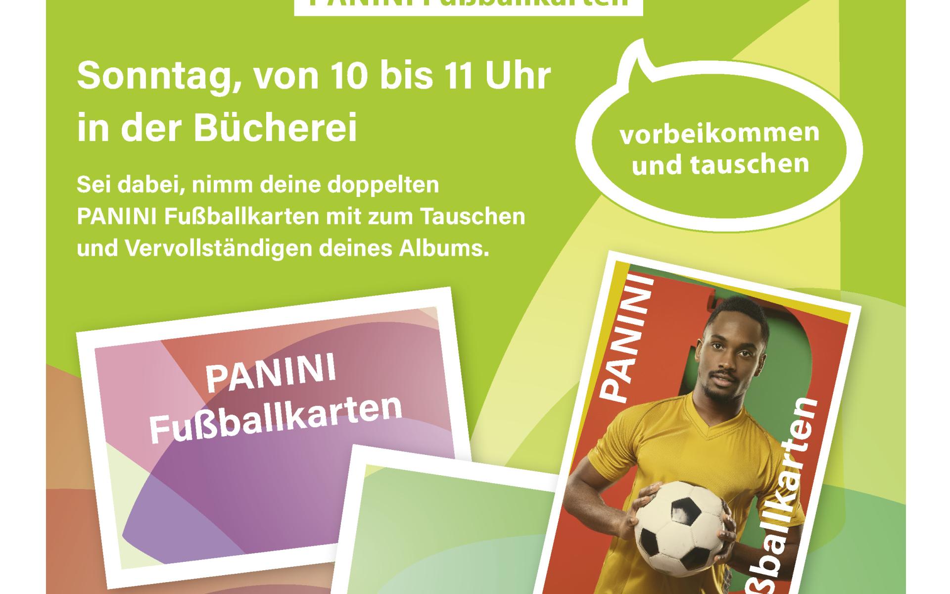 Tauschbörse