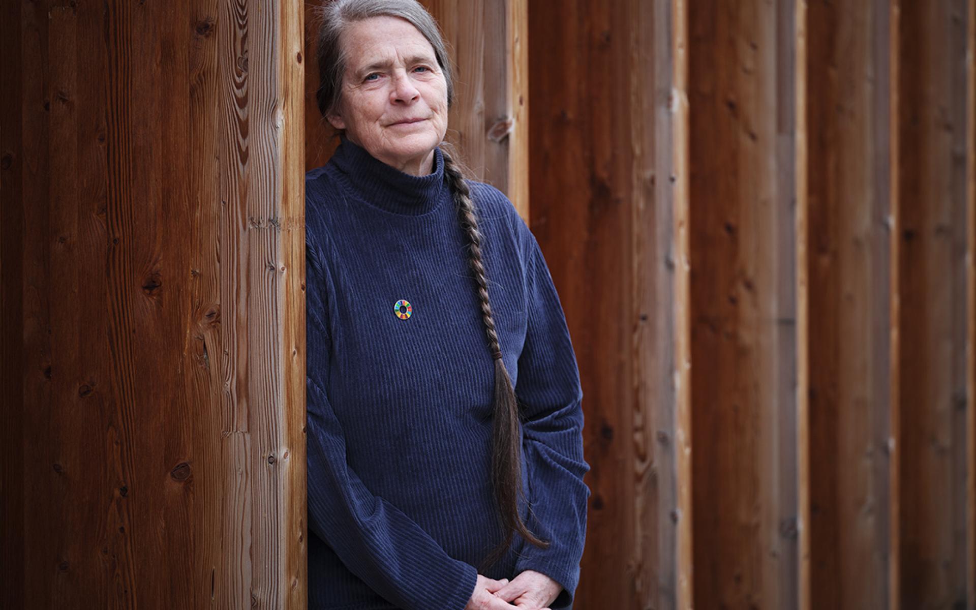 Helga Kromp-Kolb