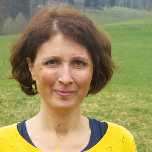 Susanne Poscher